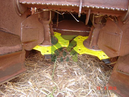 Sistema de Corte FastLock